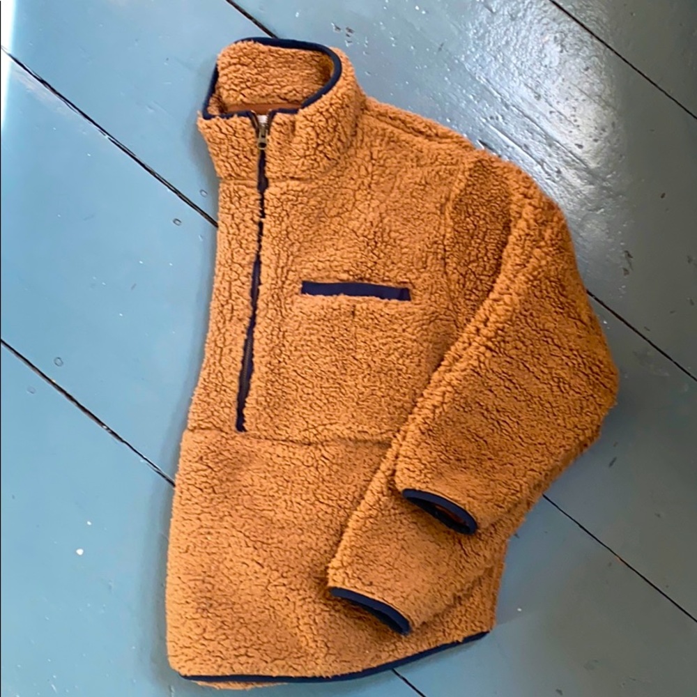 O’Neill Sherpa Fleece